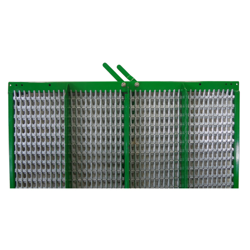 Chaffer, Top Sieve, Adjustable To Fit John Deere Part # WN-AH99750