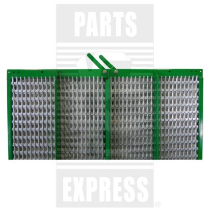 John Deere Sieve Aftermarket Part # WN-AH99750