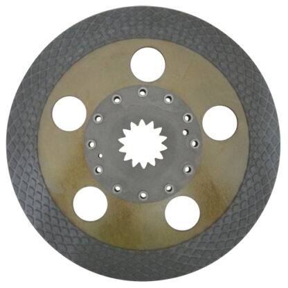 Brake Disc To Fit John Deere Part # WN-AL112982