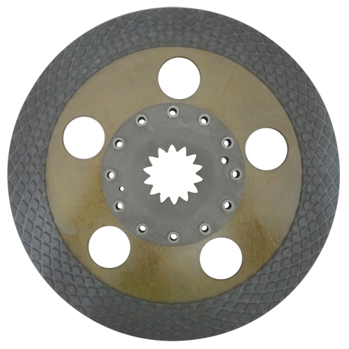Brake Disc To Fit John Deere Part # WN-AL112982