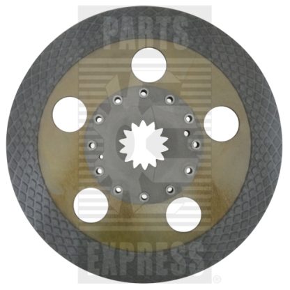 John Deere Brake Disc Aftermarket Part # WN-AL112982