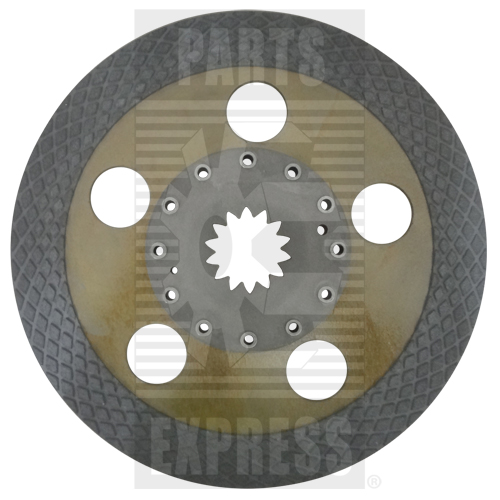 John Deere Brake Disc Aftermarket Part # WN-AL112982