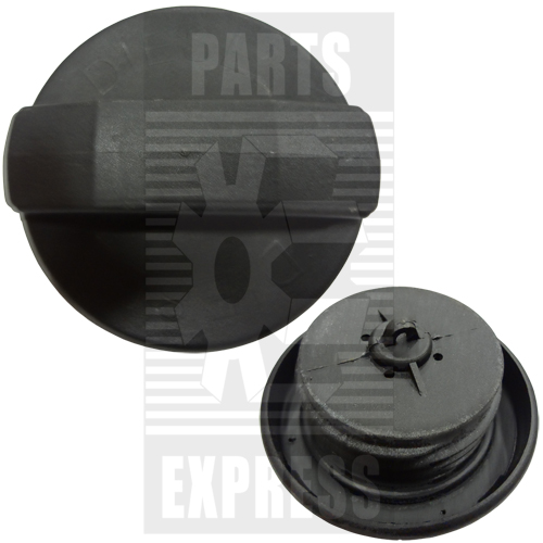 John Deere Fuel Tank Cap Aftermarket Part # WN-AL113086