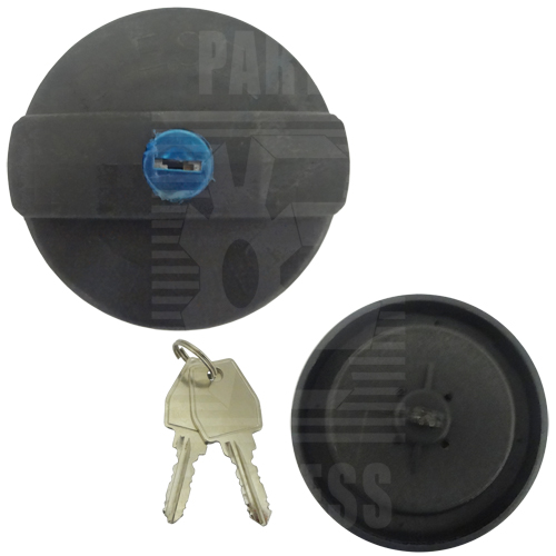John Deere Fuel Tank Cap Aftermarket Part # WN-AL113087