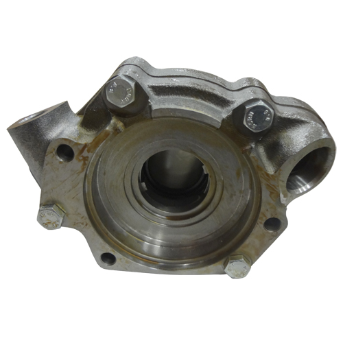 Transmission, Pump To Fit John Deere Part # WN-AL120106