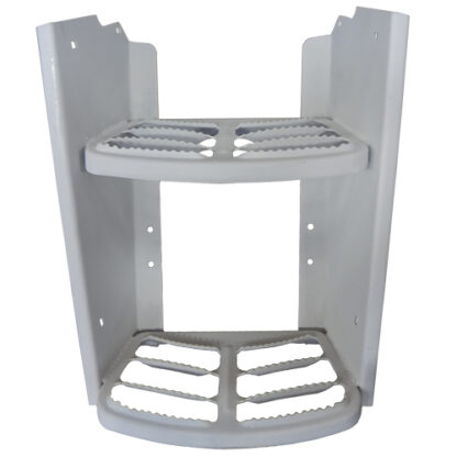 Cab Steps To Fit John Deere Part # WN-AL154911