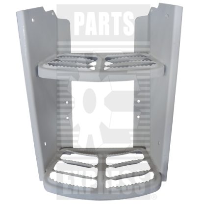 John Deere Cab Steps Aftermarket Part # WN-AL154911