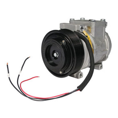Air Conditioner, Compressor To Fit John Deere Part # WN-AL155836