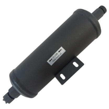 Air Conditioner, Receiver Drier To Fit John Deere Part # WN-AL163559