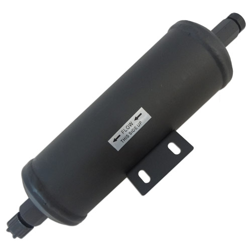 Air Conditioner, Receiver Drier To Fit John Deere Part # WN-AL163559