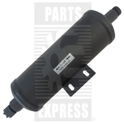 John Deere A/C Receiver Drier Aftermarket Part # WN-AL163559