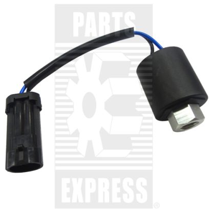 John Deere A/C High/Low Pressure Sensor Aftermarket Part # WN-AL168231
