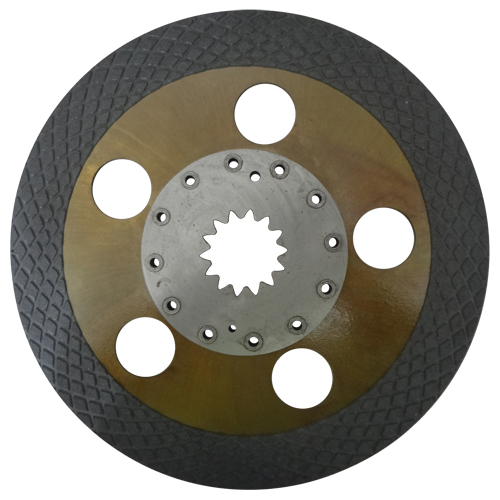 Brake Disc To Fit John Deere Part # WN-AL171954