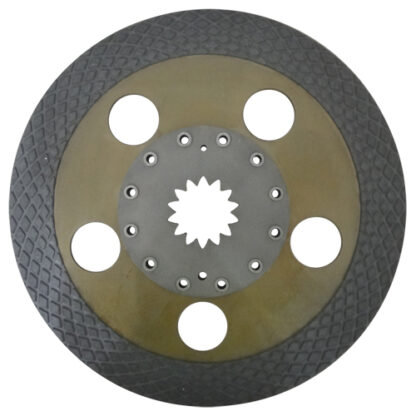 Brake Disc To Fit John Deere Part # WN-AL171955