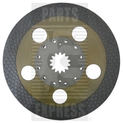 John Deere Brake Disc Aftermarket Part # WN-AL171955