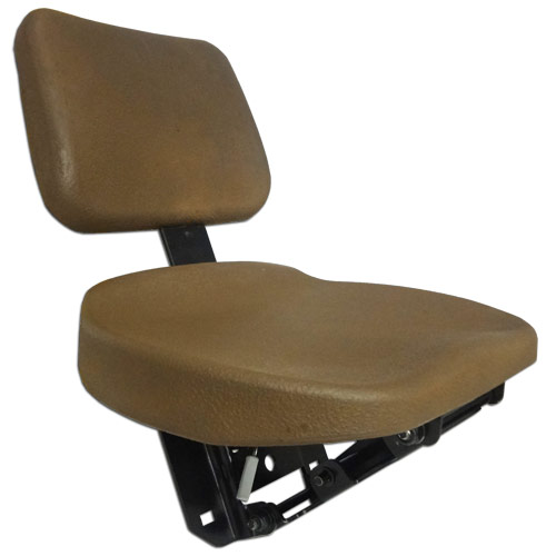 Side Kick Seat To Fit John Deere Part # WN-AL173569