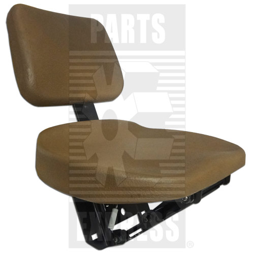 John Deere Seat Assembly Aftermarket Part # WN-AL173569