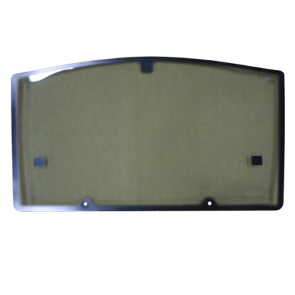 Glass, Rear To Fit John Deere Part # WN-AL212195
