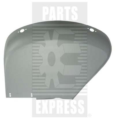 John Deere RH Fender Aftermarket Part # WN-AL28584