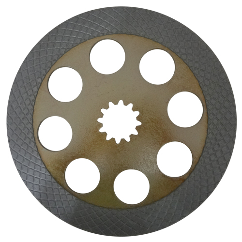 Brake Disc To Fit John Deere Part # WN-AL29645