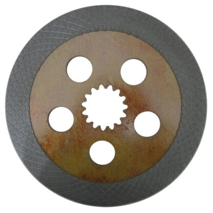 Brake Disc To Fit John Deere Part # WN-AL30095