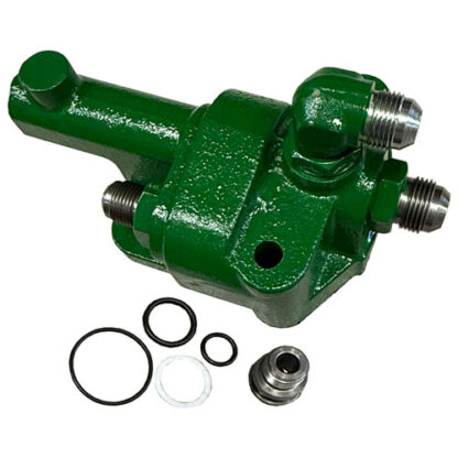 Valve, Pressure Relief To Fit John Deere Part # WN-AL31925