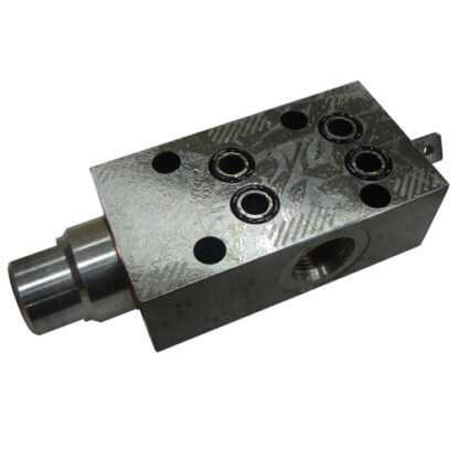 Valve, Selective Control To Fit John Deere Part # WN-AL34593