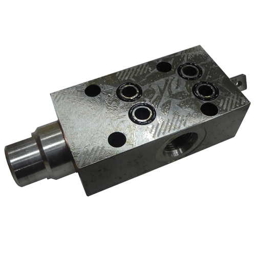 Valve, Selective Control To Fit John Deere Part # WN-AL34593
