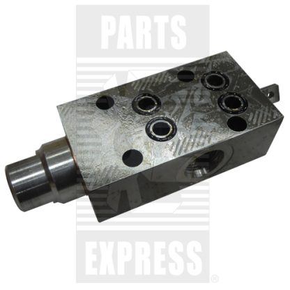 John Deere Selective Control Valve Aftermarket Part # WN-AL34593