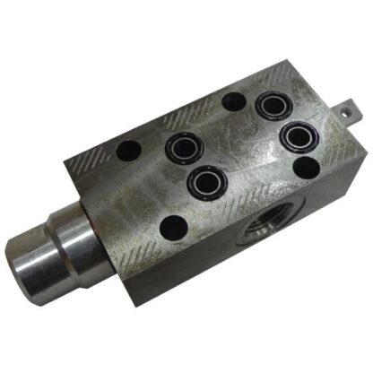 Selective Control Valve To Fit John Deere Part # WN-AL34595