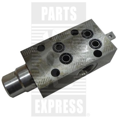John Deere Selective Control Valve Aftermarket Part # WN-AL34595