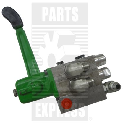 John Deere Selective Control Valve Aftermarket Part # WN-AL34595-C