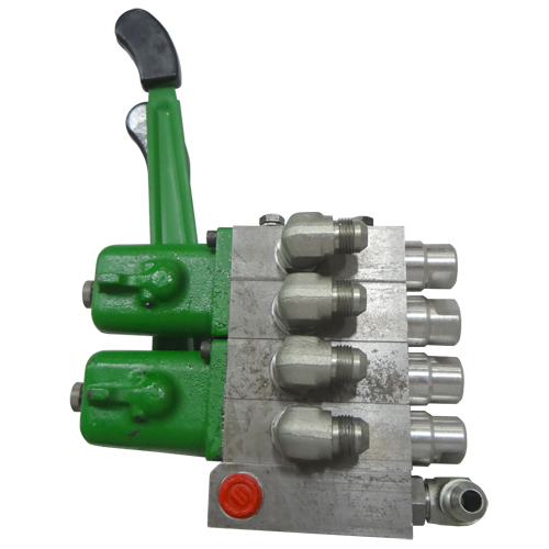 Selective Control Valve To Fit John Deere Part # WN-AL34595-C2