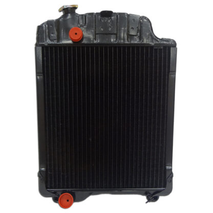 Radiator To Fit John Deere Part # WN-AL37568