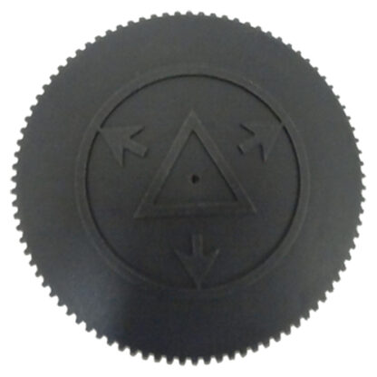 Radiator, Cap To Fit John Deere Part # WN-AL38374