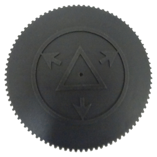 Radiator, Cap To Fit John Deere Part # WN-AL38374
