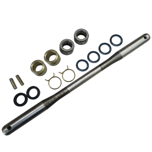 Load Control, Shaft, Kit To Fit John Deere Part # WN-AL40976