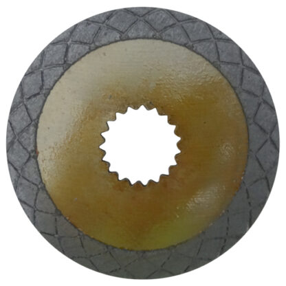 Brake Disc To Fit John Deere Part # WN-AL55075