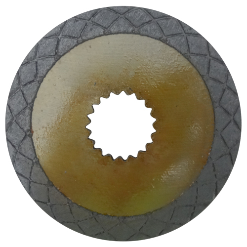 Brake Disc To Fit John Deere Part # WN-AL55075