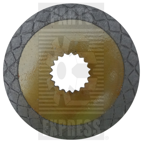 John Deere Clutch Disc Aftermarket Part # WN-AL55075