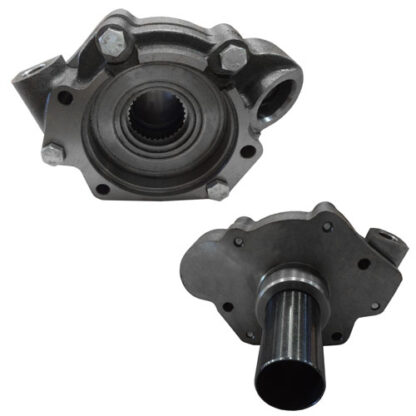 Transmission, Pump To Fit John Deere Part # WN-AL68094