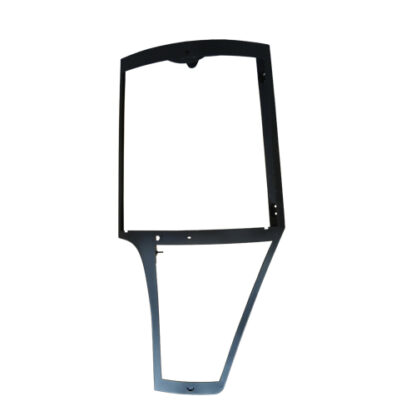 Cab, Door Frame To Fit John Deere Part # WN-AL69425