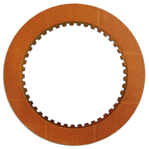 Disc, PTO Part # WN-AL69560