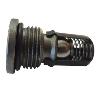 Pump, Housing, Inlet Valve To Fit John Deere Part # WN-AL71016