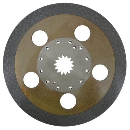 Brake Disc To Fit John Deere Part # WN-AL76887
