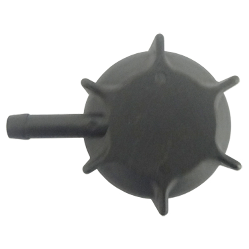 Radiator, Cap To Fit John Deere Part # WN-AL78005