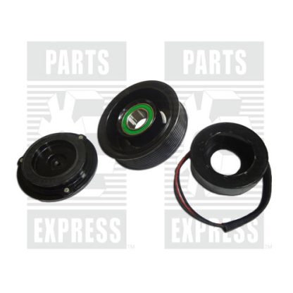 John Deere A/C Compressor Clutch Aftermarket Part # WN-AL78494