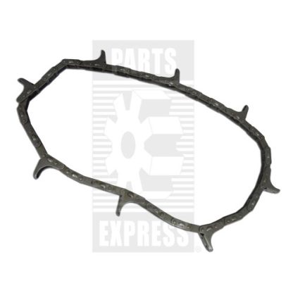 New Holland Case IH John Deere Gathering Chain Aftermarket Part # WN-AN102009