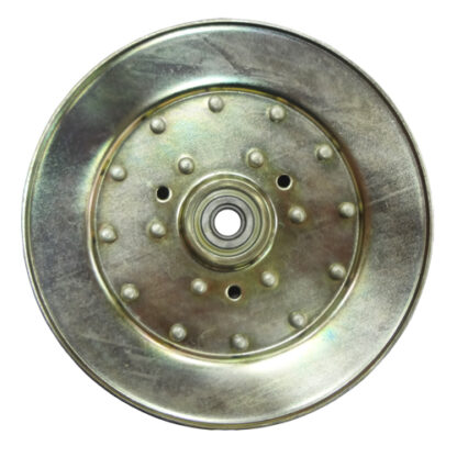 Straw Chopper Idler Pulley To Fit John Deere Part # WN-AN15237