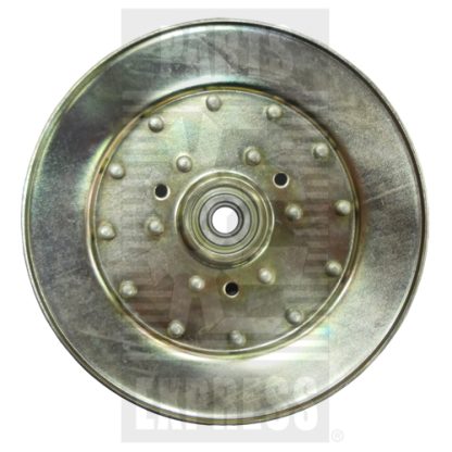 John Deere Pulley Aftermarket Part # WN-AN15237